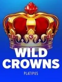 wild crowns logo